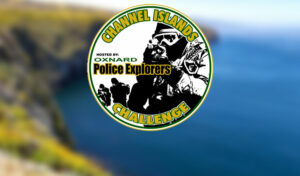 Channel Islands Challenge Logo